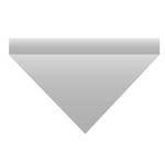 Archival Methods Cut Back Corner (75mm, Box of 100)