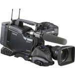 Sony PDW700 XDCAM HD 2/3" 3CCD Camera