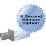For.A 1000-8SEC 8 Second Memory Option for VFC-1000