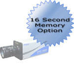 For.A 1000-16SEC 16 Second Memory Option for VFC-1000