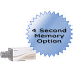 For.A 2000-4SEC 4 Second Memory Option for VFC-2000