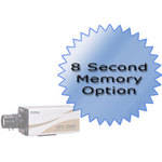 For.A 2000-8SEC 8 Second Memory Option for VFC-2000