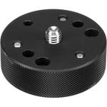 Manfrotto 120-38 Tripod Spacer for 400 Deluxe Geared Head