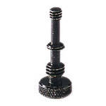 Manfrotto 248 Long 1/4"-20 Flash Screw - for Metz Handle-Mount Flash