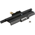 Manfrotto 454 Micrometric Positioning Sliding Plate - Supports 17.7 lbs (8kg)