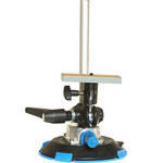 Manfrotto 241V Suction Grip with Camera Support