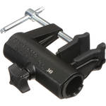 Manfrotto 349 Column Clamp - Accepts Columns from 190 & 055 Series Tripods