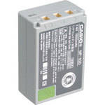 Casio NP-100 Rechargeable Lithium-Ion Battery
