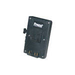 Frezzolini 96618 V-F Battery Mount