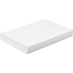 Archival Methods 98-012 Archival Paper (20 x 24", White, 100 Sheets)