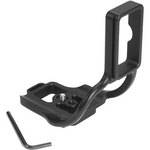 Kirk BL-D300G Compact L-Bracket for Nikon D300 or D700 with MB-D10 Camera