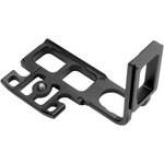 Kirk BL-6X7II Compact L-Bracket for Pentax 6X7 II Camera Body