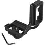 Kirk BL-D3 Compact L-Bracket for Nikon D3 Series Camera Body