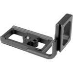Kirk BL-N80 Compact L-Bracket for Nikon N80 Camera Body