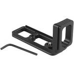 Kirk BL-XPAN Compact L-Bracket for Hasselblad XPAN/II Camera Body