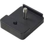 Kirk FB-8A Adapter to Mount FB-8 Bracket on Tripod