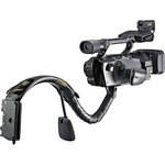 Anton Bauer STASIS FLEX  Shoulder Mount Camera Stabilizer