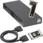Magma 1-Slot ExpressCard/34 to Full-Length PCI Expansion Unit