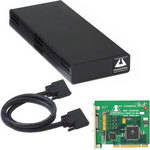 Magma 1-Slot PCI to Full-Length PCI Expansion Unit