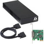 Magma 1-Slot PCI Express to Full-Length PCI Expansion Unit