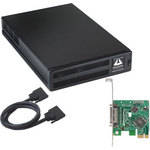 Magma 2-Slot PCI Express to 64-bit/33MHz PCI Expansion Unit