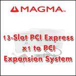 Magma  13-Slot PCI Express x1 to PCI Expansion System