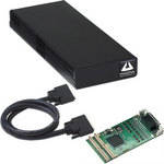 Magma 1-Slot PMC to Full-Length PCI Expansion Unit
