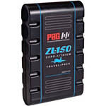 PAG 9316 ZL-150 Zero Lithium PAGlok Battery
