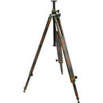 Berlebach 3042C Wood Tripod Legs with Levelling Center Column (Camouflage)