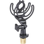 Rycote INV-5 InVision Microphone Suspension for Stand and Boompole Mounting