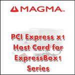Magma PCI Express x1 Host Card for ExpressBox1 Series