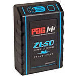 PAG 9315V ZL-50V Zero Lithium PAGlok Battery