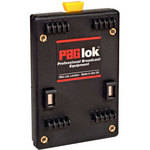 PAG 9512 PAGlok Adapter Mount PAGlok to V-Mount Battery