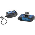 Anton Bauer ElipZ 10K Battery and Charger Kit