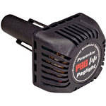 PAG 9022 PowerArc Lampholder Unit