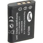 Impact DLI78 Rechargeable Lithium-Ion Battery (3.7v, 620mAh)