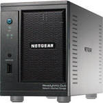 Netgear 1TB ReadyNAS Duo Network Hard Drive