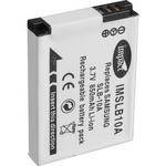 Impact SLB-10A Rechargeable Lithium-Ion Battery (3.7v, 850mAh)