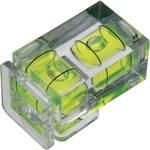 Kirk SL-1 Double-Axis Hot Shoe Bubble Level