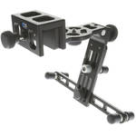 Kirk WM-2 Multi-Purpose Window Mount for Tripod Head (Requires Head)