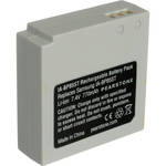 Pearstone IA-BP85ST Lithium-Ion Battery (7.4V, 770mAh)