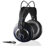 AKG K 240 MK II Professional Semi-Open Stereo Headphones