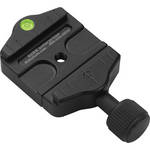 Kirk QRC-2 Quick Release Clamp for Arca-Type Plates - 2" Base