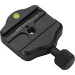 Kirk QRC-2.5 Quick Release Clamp for Arca-Type Plates - 2.5" Base