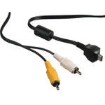 Nikon EG-CP15 Audio/Video Cable