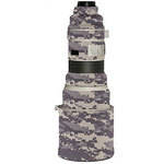 LensCoat Lens Cover for Canon 400mm f/2.8L IS Lens (Digital Camo)