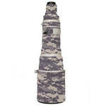 LensCoat Lens Cover for the Canon 600mm f/4 IS Lens (Digital Camo)