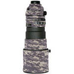 LensCoat Lens Cover For the Nikon 300mm f/2.8 VR / VR II Lens (Digital Camo)