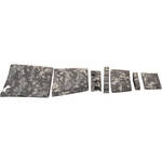 LensCoat Lens Cover For the Nikon AF-S Nikkor 500mm f/4G ED VR II AF Lens (Digital Camo)