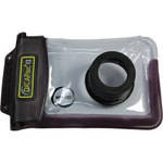 DiCAPac WP-510 Waterproof Case 